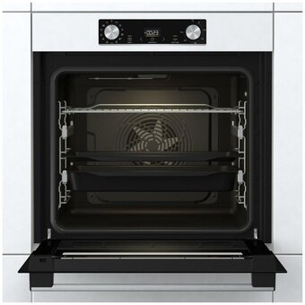  Духовой шкаф Gorenje BOS6737E09WG 
