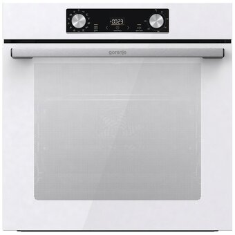  Духовой шкаф Gorenje BOS6737E09WG 