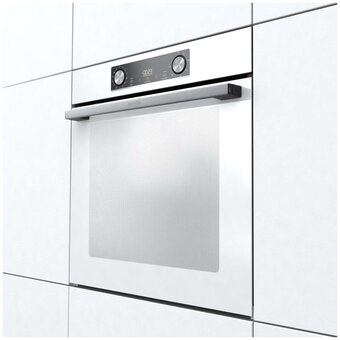 Духовой шкаф Gorenje BOS6737E09WG 