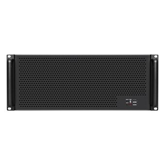  Корпус ExeGate Pro 4U650-18 EX293263RUS RM 19", высота 4U, глубина 650, БП 1200RADS, USB 