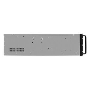  Корпус ExeGate Pro 4U650-18 EX293263RUS RM 19", высота 4U, глубина 650, БП 1200RADS, USB 