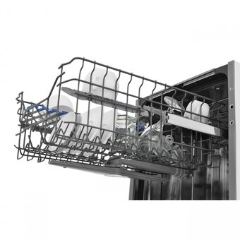  Встраиваемая посудомоечная машина SCANDILUX DWB4221B2 