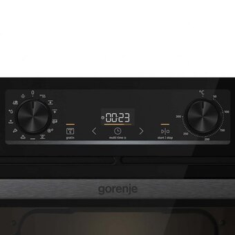  Духовой шкаф Gorenje BPS6737E14BG 