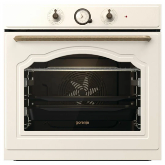  Духовой шкаф Gorenje BO6735CLI 