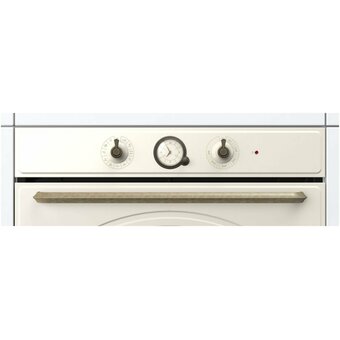  Духовой шкаф Gorenje BO6735CLI 