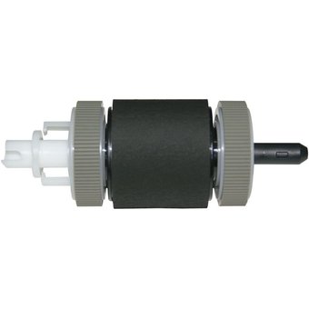  Ролик подхвата Cet CET3519 (RM1-3763-000/RM1-6313-000) для HP LJ Enterprise P3015/P3005, M521/M525 2-го лотка в сборе 