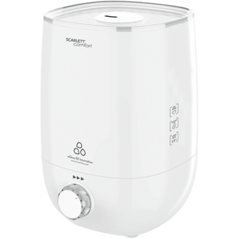  Увлажнитель воздуха Scarlett SC-AH986M22 белый 