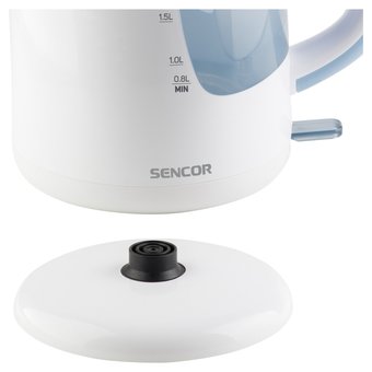  Чайник Sencor SWK 2510WH 