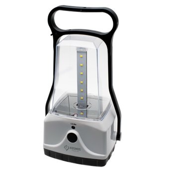  Фонарь Космос 6011LED 