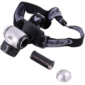 Фонарь Космос H14LED (5/25) 