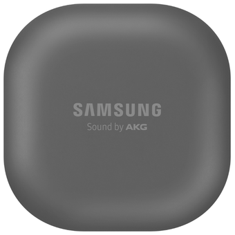  Наушники bluetooth Samsung Galaxy Buds Pro черный (SM-R190NZKACIS) 