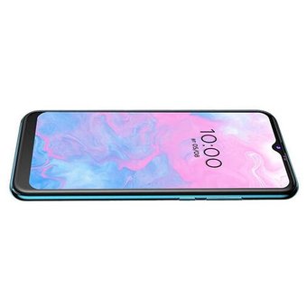  Смартфон BQ 6630L Magic L Deep Blue 