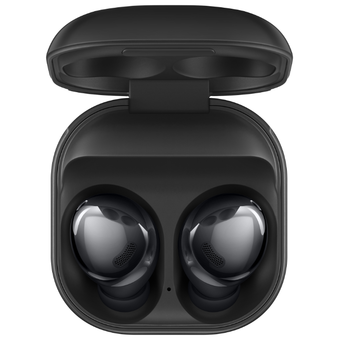  Наушники bluetooth Samsung Galaxy Buds Pro черный (SM-R190NZKACIS) 