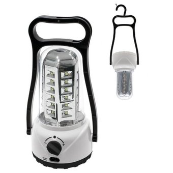  Фонарь Космос 6008LED (1/8) 