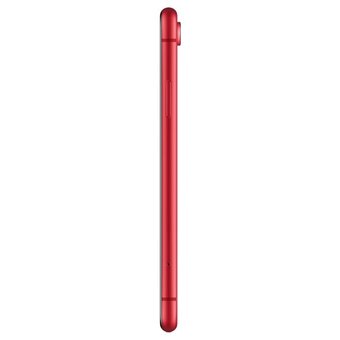 Смартфон Apple iPhone XR 128GB Red (MH7N3RU/A) 