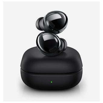  Наушники bluetooth Samsung Galaxy Buds Pro черный (SM-R190NZKACIS) 
