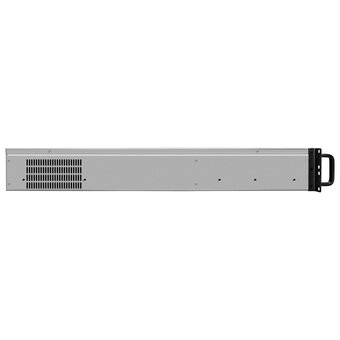  Корпус Exegate Pro 2U660-HS06 EX264955RUS RM 19", высота 2U, глубина 660, БП 600ADS, 6xHotSwap, USB 