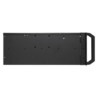  Корпус ExeGate Pro 4U450-26/4U4020S EX293561RUS RM 19", высота 4U, глубина 450, БП 1000ADS, USB 