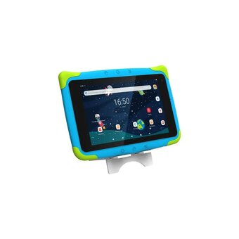  Планшет Topdevice Kids Tablet K7 (TDT3887 WI D BE CIS) 7.0" (1024x600) IPS, Android 11 (Go edition) + HMS apps, up to 1.8GHz 4-core RK3566, 2/16GB 