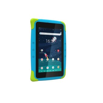  Планшет Topdevice Kids Tablet K7 (TDT3887 WI D BE CIS) 7.0" (1024x600) IPS, Android 11 (Go edition) + HMS apps, up to 1.8GHz 4-core RK3566, 2/16GB 