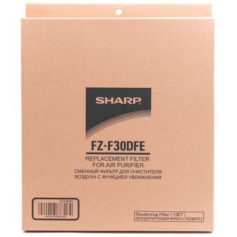  Фильтр SHARP FZF30DFE для воздухоочистителя 