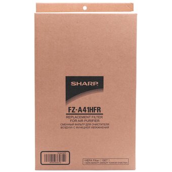  Фильтр SHARP FZA41HFR 