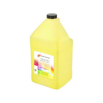  Тонер Static Control OKIUNIV3-1KG-Y желтый для Oki C3300N/5500 