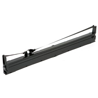  Картридж Cactus C13S015327 (CS-FX2190) матричный черный для Epson FX-2190/LQ-2090 