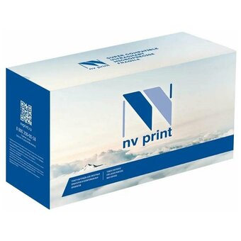  Картридж NVP NV-TL-410X для Pantum P3010D/P3010DW/P3300DN/P3300DW/M6700D/M6700DW/M7100DN/M7100DW/M6800FDW (6000k) 