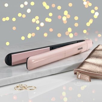  Выпрямитель BABYLISS 2498PRE 