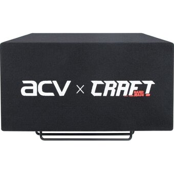  Сабвуфер ACV Craft B12A (38658) 300Вт активный (30см/12") 