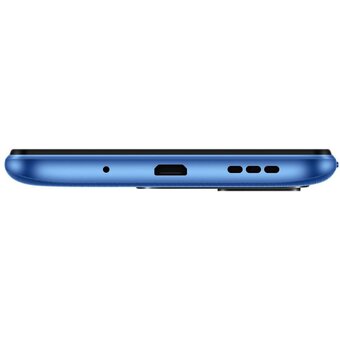  Смартфон Xiaomi Redmi 10A 2/32 Blue РСТ 