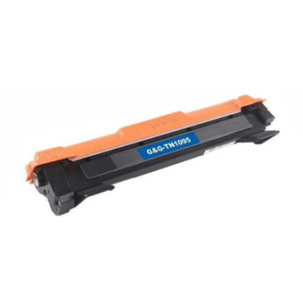  Картридж G&G GG-TN1095 черный лазерный (1500стр.) для Brother DCP 1602/1602R 