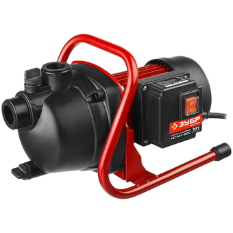  Насосная станция Зубр Мастер НПЦ-М1-800 