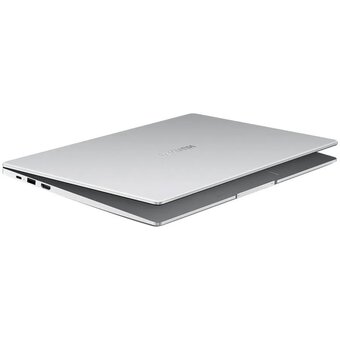  Ноутбук Huawei MateBook D 15 BOD-WDI9 (53013SDW) Core i3 1115G4 8Gb SSD256Gb Intel Iris Xe graphics 15.6" IPS FHD (1920x1080) noOS silver 