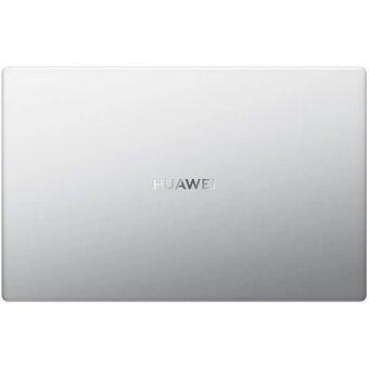  Ноутбук Huawei MateBook D 15 BOD-WDI9 (53013SDW) Core i3 1115G4 8Gb SSD256Gb Intel Iris Xe graphics 15.6" IPS FHD (1920x1080) noOS silver 