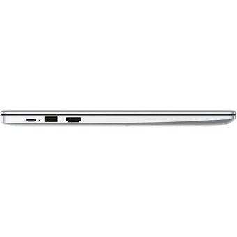  Ноутбук Huawei MateBook D 15 BOD-WDI9 (53013SDW) Core i3 1115G4 8Gb SSD256Gb Intel Iris Xe graphics 15.6" IPS FHD (1920x1080) noOS silver 