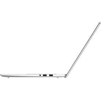  Ноутбук Huawei MateBook D 15 BOD-WDI9 (53013SDW) Core i3 1115G4 8Gb SSD256Gb Intel Iris Xe graphics 15.6" IPS FHD (1920x1080) noOS silver 