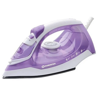  Утюг электрический Eurostek EEI-2400 