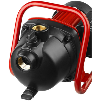  Насосная станция Зубр Мастер НПЦ-М1-800 