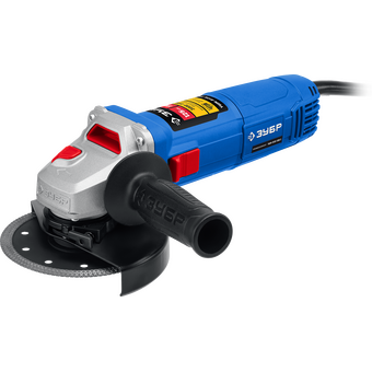  УШМ ЗУБР Профессионал УШМ-П125-1100 Э 