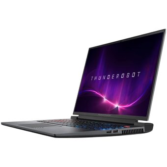  Ноутбук Thunderobot Zero Ultra 7 (JT009JE09RU) Gray 