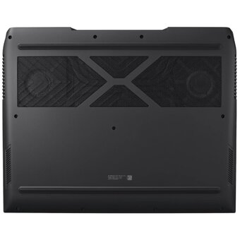  Ноутбук Thunderobot Zero Ultra 7 (JT009JE09RU) Gray 