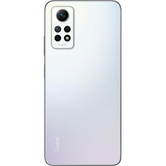  Смартфон Xiaomi Redmi Note 12 Pro MZB0DE6RU 8/256Gb Polar White (45525) 