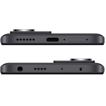  Смартфон Xiaomi Redmi Note 12 Pro+ 5G MZB0DGORU 8/256Gb Midnight Black (45615) 