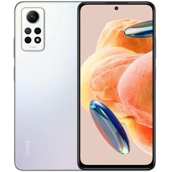  Смартфон Xiaomi Redmi Note 12 Pro MZB0DE6RU 8/256Gb Polar White (45525) 