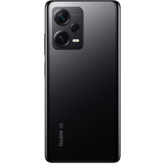  Смартфон Xiaomi Redmi Note 12 Pro+ 5G MZB0DGORU 8/256Gb Midnight Black (45615) 