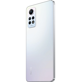  Смартфон Xiaomi Redmi Note 12 Pro MZB0DE6RU 8/256Gb Polar White (45525) 