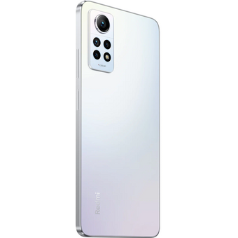  Смартфон Xiaomi Redmi Note 12 Pro MZB0DE6RU 8/256Gb Polar White (45525) 
