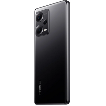  Смартфон Xiaomi Redmi Note 12 Pro+ 5G MZB0DGORU 8/256Gb Midnight Black (45615) 
